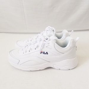 fila women's disarray shoes